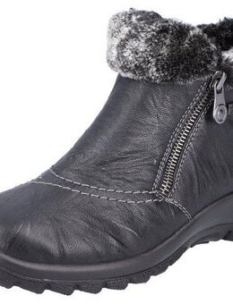 Rieker Winterboots mit Rieker-TEX-Membran