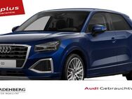 Audi Q2, 35 TFSI advanced, Jahr 2023 - Aach (Baden-Württemberg)