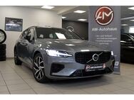 Volvo V60 T6 Recharge Plug-In Hybrid AWD *R Design* - Hamburg