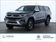 VW Amarok, 3.0 TDI Style, Jahr 2024 - Ebersbach (Fils)