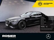 Mercedes E 200, AMG Sport, Jahr 2024 - Menden (Sauerland)