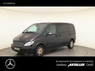 Mercedes-Benz Viano CDI 2.2 Trend Kompakt L1 Tisch+2xKlima+SHD - Schierling