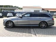 Mercedes-Benz E 350 d AMG Line/360°/LED/AHK - Adelheidsdorf