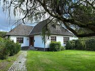 FREISTEHENDES EINFAMILIENHAUS FISCHBEK-ELMENHORST-STORMARN - Elmenhorst (Landkreis Stormarn)