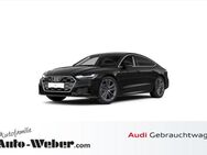 Audi A7, Sportback 40TDI quattro, Jahr 2023 - Beckum