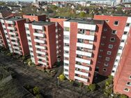 Bremerhaven-Geestemünde // Gepflegte Wohnung mit Balkon und Nähe zum Bürgerpark - Bremerhaven