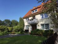 Mehrfamilienhaus mit Blick in die Natur - Rüthen