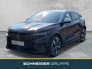 Renault Megane, E-TECH Techno 220 Comfort Range, Jahr 2022 - Oederan