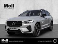 Volvo XC60, Ultimate Dark Recharge Plug-In Hybrid AWD T8 Twin Engine EU6d, Jahr 2023 - Aachen