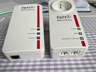 Zwei Fritz!Powerline zu verkaufen 60 € - Marienheide