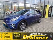 Kia e-Niro, Spirit, Jahr 2021 - Weimar