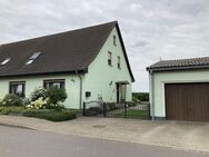Doppelhaushälfte - Brietzig