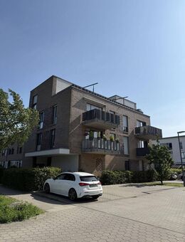 Traumhafte Penthousewohnung mit großer Dachterrasse in Top-Lage! - Hamburg