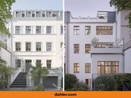 Großzügiges Stadthaus mit Dachterrasse, Westgarten und Aufzug - Hamburg