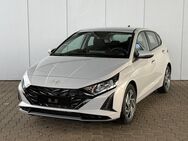 Hyundai i20, 1.0 T-GDI Emotion 100 7DCT m Sitz & Lenkr Heiz ALU16, Jahr 2024 - Achern