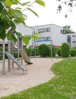 Wunderschöne 5-Zi-Maisonette-Whg mit großzügiger Terrasse in Feuerbach - Stuttgart
