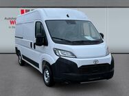 Toyota Proace, Max ProMax D140PS Kawa Work L2H2 35 MT, Jahr 2024 - Steinfurt