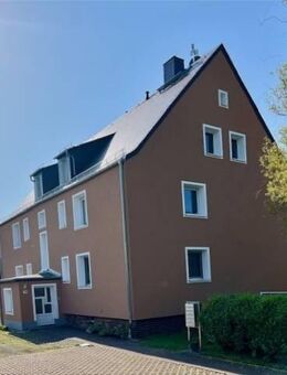 Voll vermietetes Mehrfamilienhaus mit Potenzial - Colditz