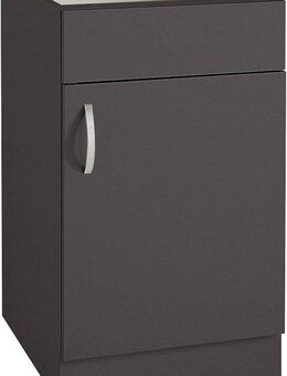 wiho Küchen Spülenschrank Flexi Breite 50 cm