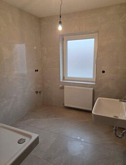 Wohnung 4 Zimmer Kernsaniert Linden Leihgestern - Linden (Hessen)