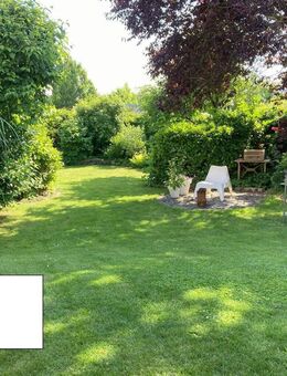 Attraktives Reihenendhaus in zentraler und ruhiger Lage in DH - Provisionsfrei! - Diepholz