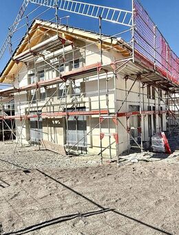 Neubau-Einfamilienhaus in TOP-Lage von Gelting - Geretsried