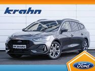 Ford Focus, 1.0 Hybrid ST-Line | AUTOMATIK |, Jahr 2022 - Gießen