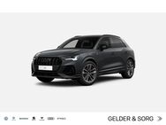 Audi Q3, 35 TDI SLINE||||, Jahr 2022 - Schweinfurt