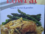 Low Fat Rezepte - Gefrees