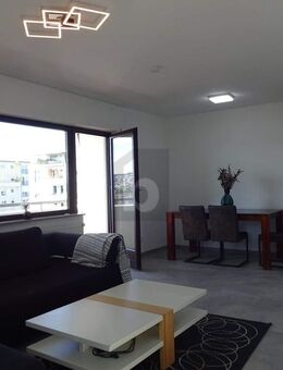 ERSTBEZUG NACH KOMPLETTSANIERUNG MIT AUSSICHT - Filderstadt