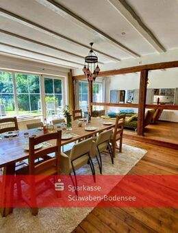 Bauernhaushälfte bei Röthenbach - Röthenbach (Allgäu)