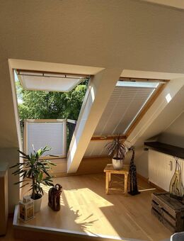 DG-Wohnung mit Stellplatz - Quickborn (Landkreis Pinneberg)
