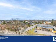 Endetage: Etagenwohnung inkl. Hobbyraum, Swimming-Pool, Sauna und Tiefgarage! - Quickborn (Landkreis Pinneberg)