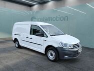 VW Caddy, , Jahr 2020 - München