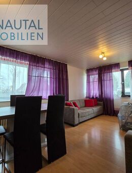 Schöne 2 Zimmerwohnung im Herzen von Dillingen - Dillingen (Donau)