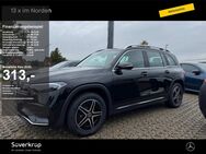 Mercedes EQB, 250 AMG SPUR, Jahr 2023 - Itzehoe