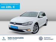 VW Golf, 1.5 TSI VII Highline, Jahr 2019 - Niefern-Öschelbronn