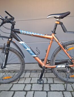 MTB Arrow Super Duty SD - Angelburg