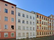 Attraktives Mehrfamilienhaus (1920) mit 9 Wohnungen - Brandenburg an der Havel - Brandenburg (Havel)