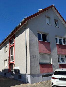 Schöne Eigentumswohnungen zu verkaufen! - Walldorf (Baden-Württemberg)