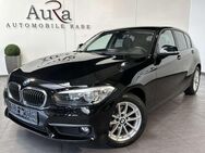 BMW 118 Advantage NAV+SHZ+PDC+BLUETOOTH+TEMPOMAT+EU6dT - Wardenburg