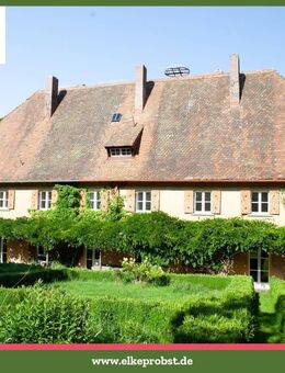 Schöne 3-Zimmer-Wohnung in Waidhaus- Reichenau zu mieten - Waidhaus