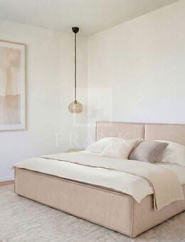 IDYLLISCHE WOHNUNG IN BESTER LAGE - MITTEN IM GRÜNEN - INKL. STELLPLATZ & GARTEN - Ostfildern