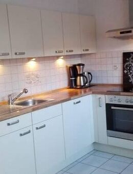 4 Zimmerwohnung in Emstek, Zum Winkel - Emstek