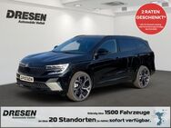 Renault Espace, Esprit Alpine E-Tech Full Hybrid 200, Jahr 2024 - Mönchengladbach