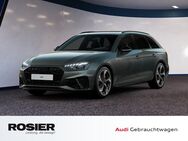 Audi A4, Avant 40 TFSI S line, Jahr 2024 - Stendal (Hansestadt)