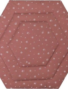 Fillikid Laufgittereinlage 6-eck Jersey