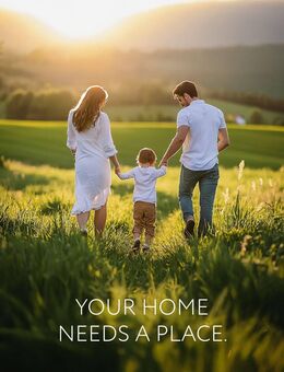 Build Your Way - Entscheide selbst, wie du bauen willst. - Oerlinghausen