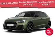 Audi A1, Sportback 35 TFSI S LINE SONOS OPTIK, Jahr 2022 - Offenbach (Main)