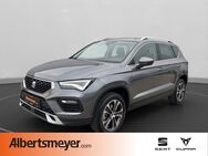 Seat Ateca, 1.5 TSI Style Edition, Jahr 2024 - Nordhausen